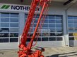 Kuhn GMD 355 FF
