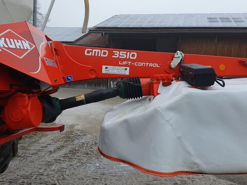 Kuhn GMD 3510 FF 2