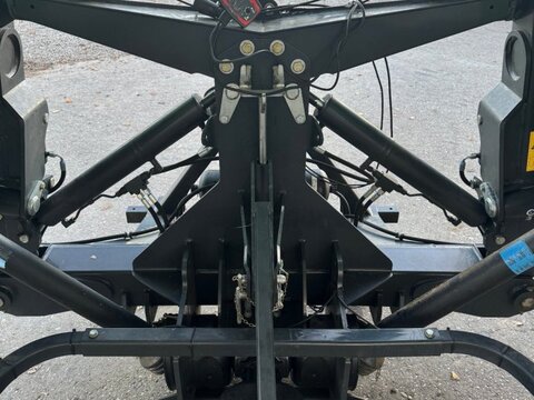 Deutz Fahr Drummaster 493 3