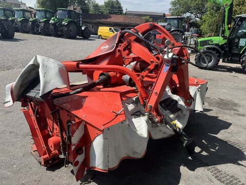 Kuhn FC 3125 DF-FF 3