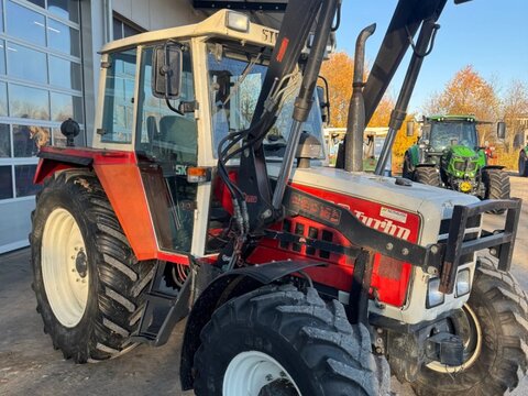 Steyr Turbo 8090 SK2 2