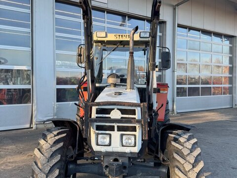 Steyr Turbo 8090 SK2 3