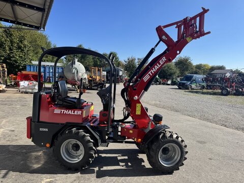 Thaler 2230 S 3