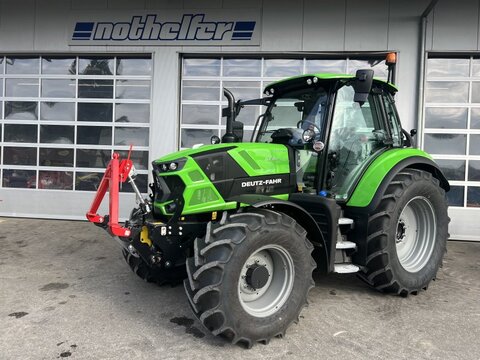 Deutz Fahr 6130.4 TTV *Vorführer* 1