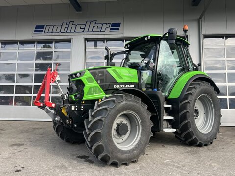 Deutz Fahr 6130.4 TTV *Vorführer* 3