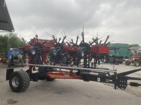 Vicon Fanex 1564 C 3