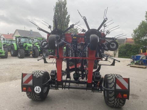 Vicon Fanex 1564 C 2