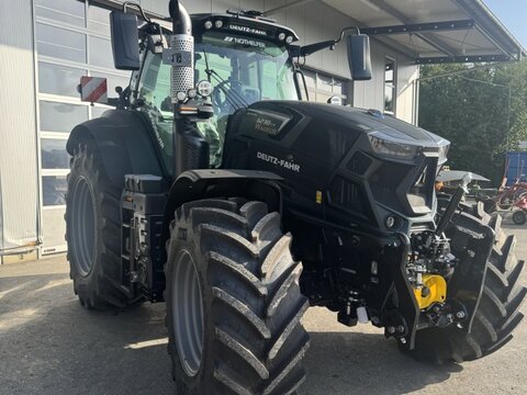 Deutz Fahr Agrotron 6230 TTV 2