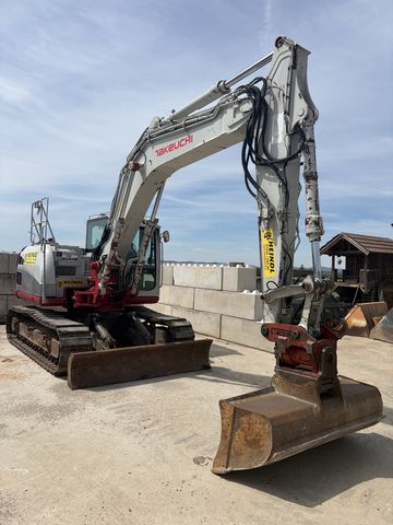 Takeuchi TB 2150