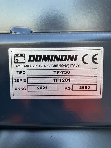 Dominoni Flex TF-750