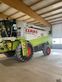 Claas Lexion 450 Evolution