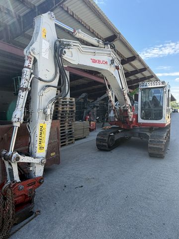 Takeuchi TB 2150