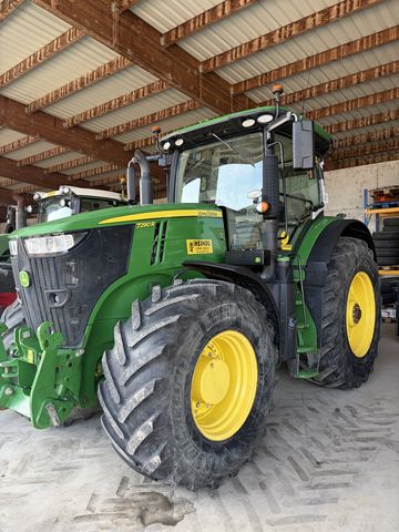John Deere 7290R