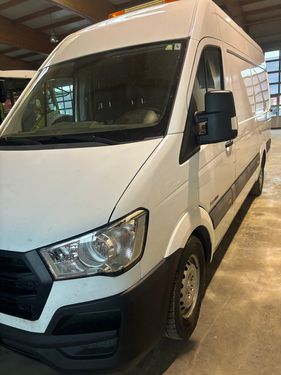 Sonstige Hyundai H350