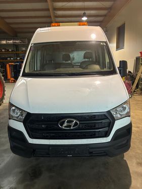 Sonstige Hyundai H350