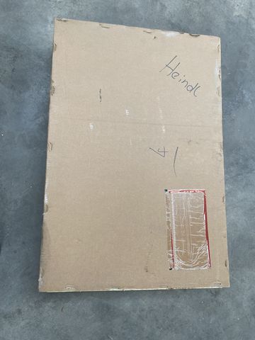Claas Claas Basisplatine, Leiterplatte, 00 0014 503 1
