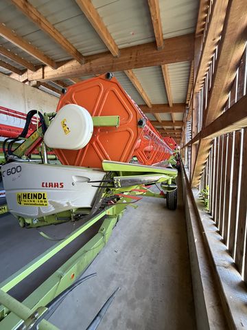 Claas Schneidwerk