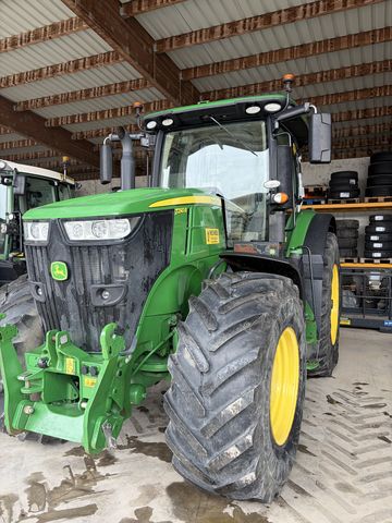 John Deere 7290R
