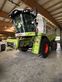 Claas Lexion 520