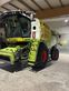 Claas Lexion 670 (Stage IIIb) 