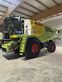 Claas Lexion 670 (Stage IIIb) 