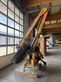 Hydrac Ferri Hydrac Böschungsmäher BM-8012
