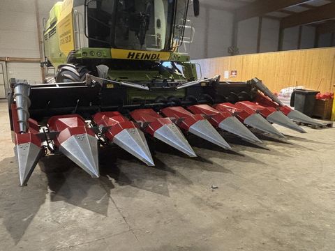 Dominoni Maispflücker 8 Reihig, SL 978 BG