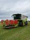 Claas Lexion 520