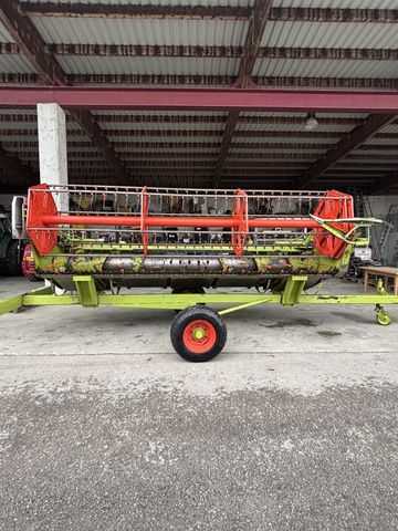 Claas Schneidwerk