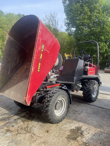 Bergmann BR 28