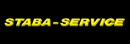 STABA-SERVICE   A.Wüthrich