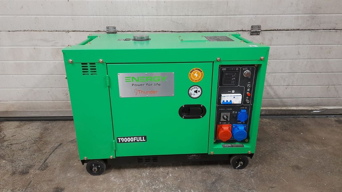 Energy T9000Full 3