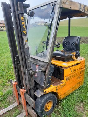 Steinbock LE 16 MK IV A-1