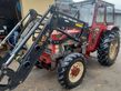 Case IH 833 A