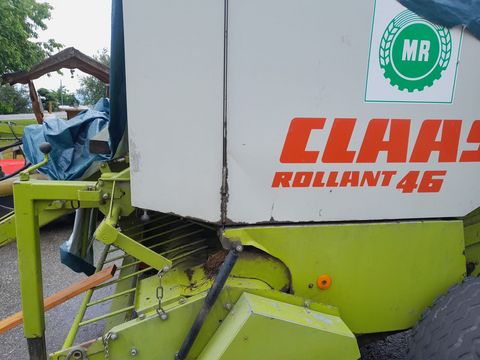 Claas