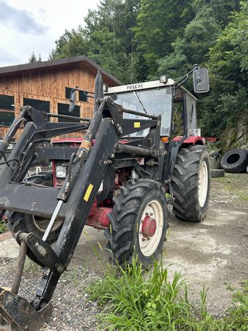 Case IH 833