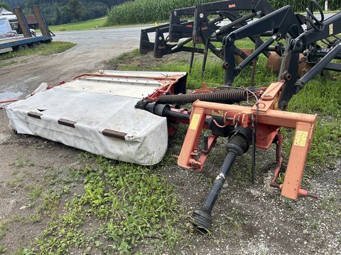 Lely Lely Mähwerk 280 TC