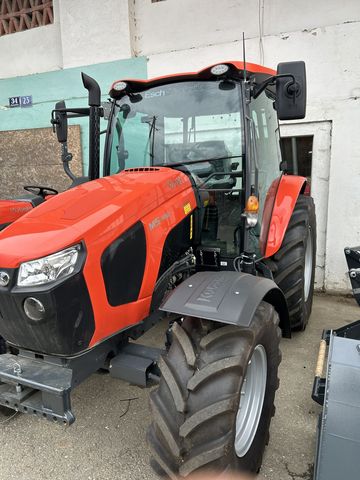 Kubota M5092 Narrow Cab