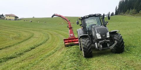 Sonstige JF-Stoll 1050 FCT