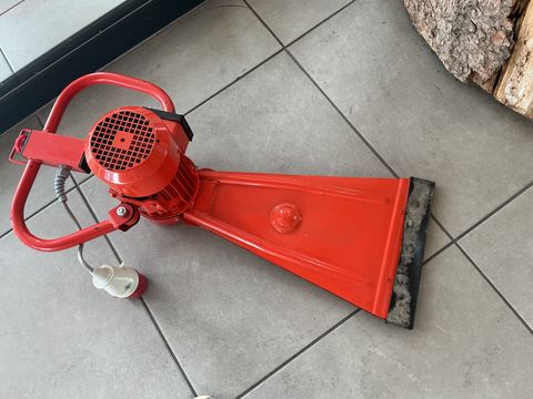 Sonstige Ballenschneider elektrisch