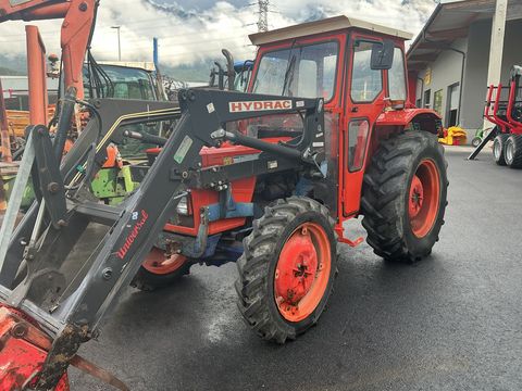 Same Minitauro 60 DT
