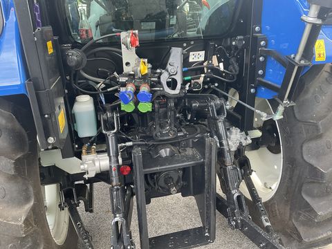 New Holland T4.55S Stage V