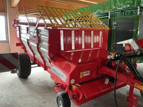 Pöttinger Boss Junior 17 T