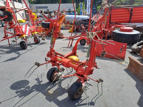 SIP Spider 350/4 Alp