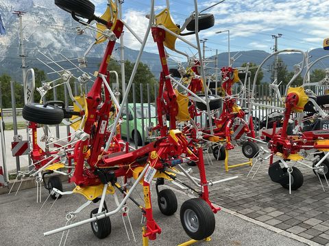 Pöttinger Hit V 6260 Alpin