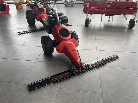 Aebi CC 110