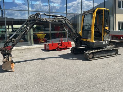 Volvo EC 38