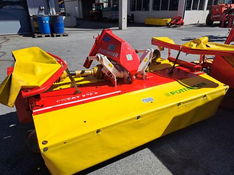 Pöttinger Eurocat 276 F
