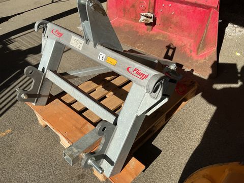 Fliegl Lasthakenverlängerung
