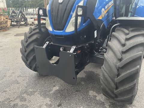 New Holland T5.100 Electro Command